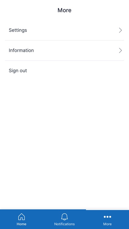 Heritage Academy App