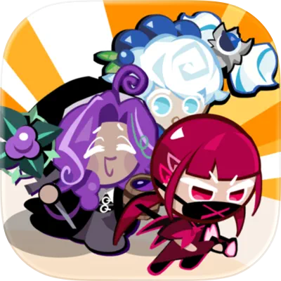CookieRun: Crumble Hack Cheats 2026 – Unlimited Free Crystals