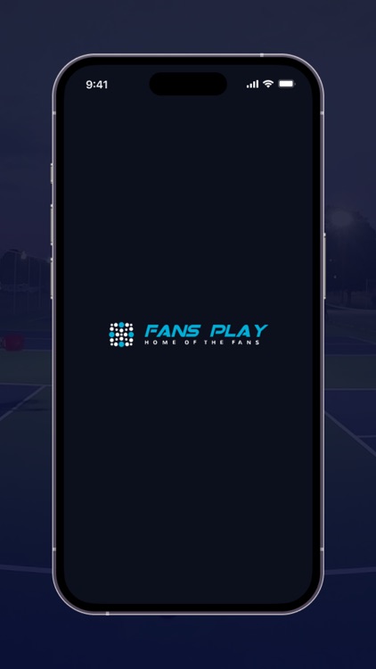 FansPlay - Home Of The Fans
