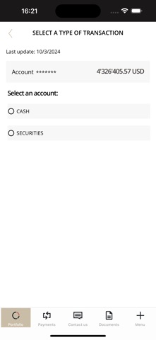 NBK Suisse Screenshot 3 of 6
