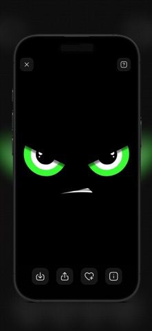 Silly smile wallpapers Screenshot 5 of 6