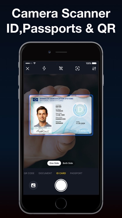 PDF24: Photos to PDF screenshot-3