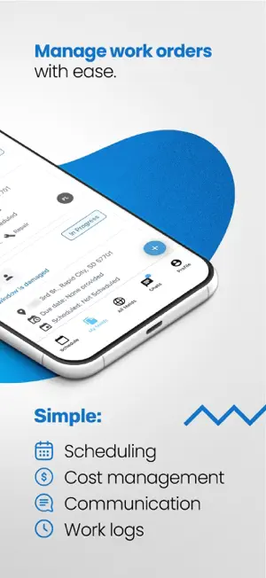 Property Meld screenshot 2