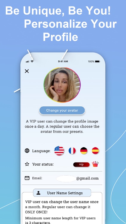 Trivia Multiplayer Quiz Duel screenshot-7