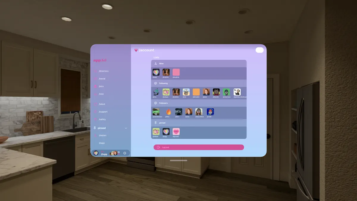 app.lol screenshot 8