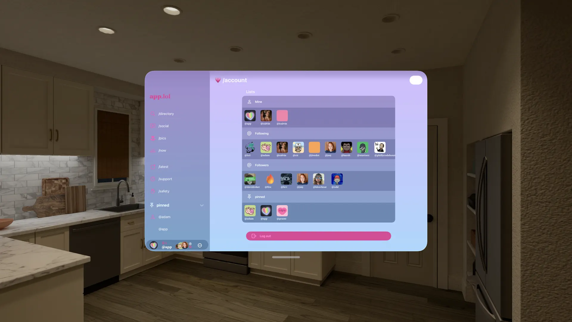 app.lol screenshot 8