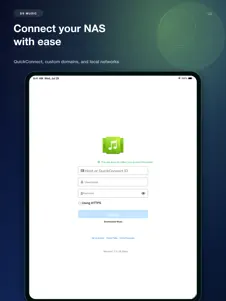 DS Music - Synology群晖NAS音乐播放器 2