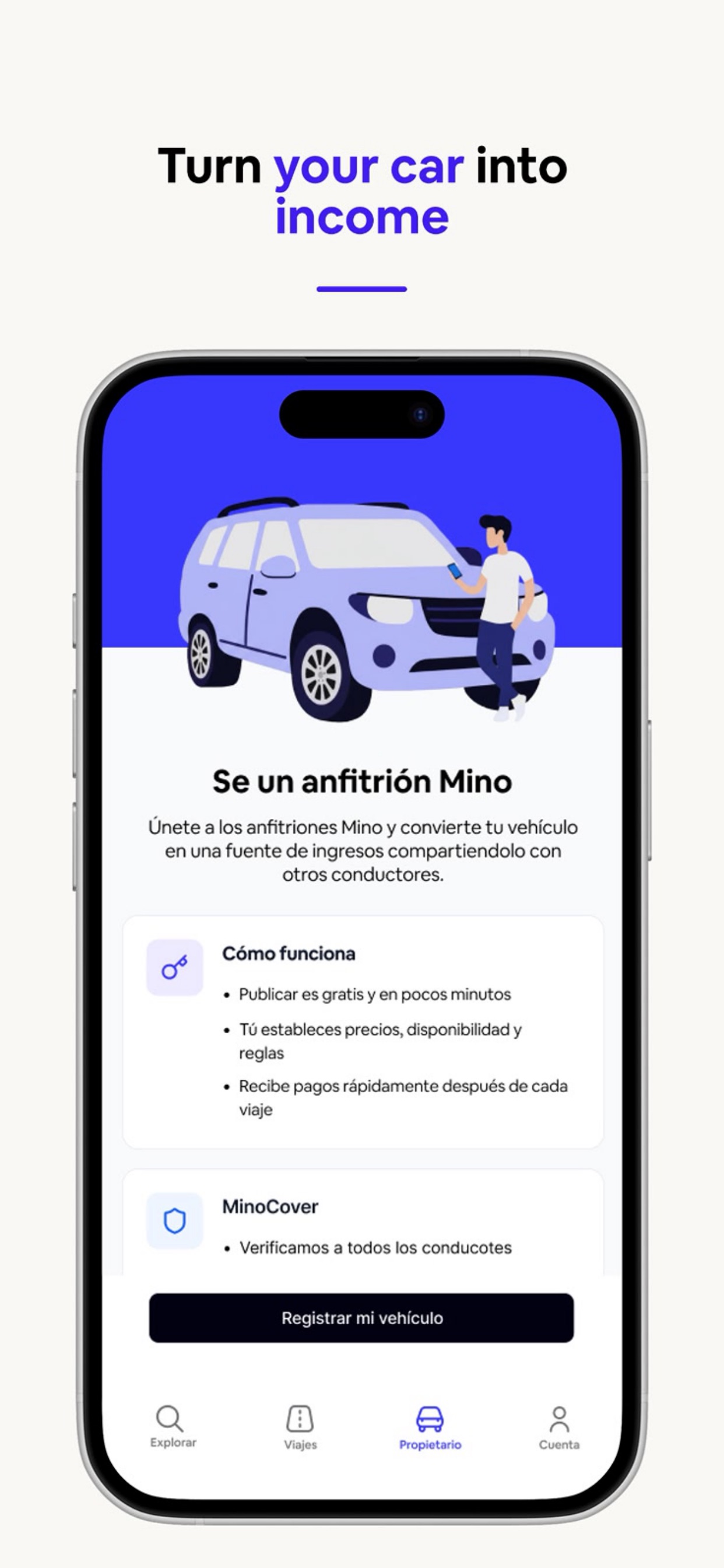 Screenshot 6 of Mino