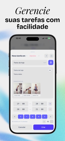 Daycheck screenshot