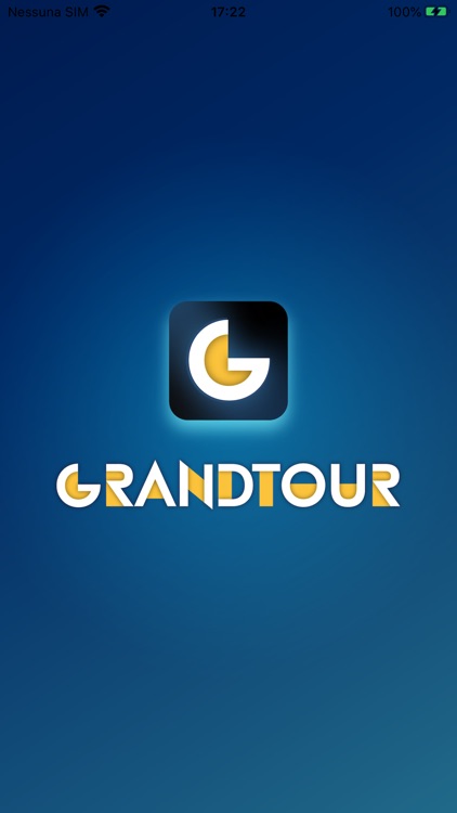 GrandTour Magazine