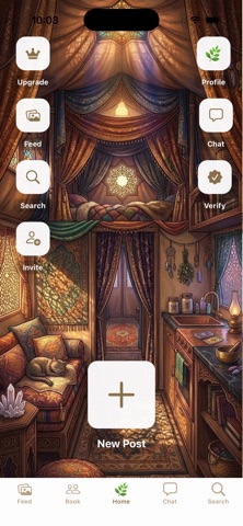 Tarot Card screenshot
