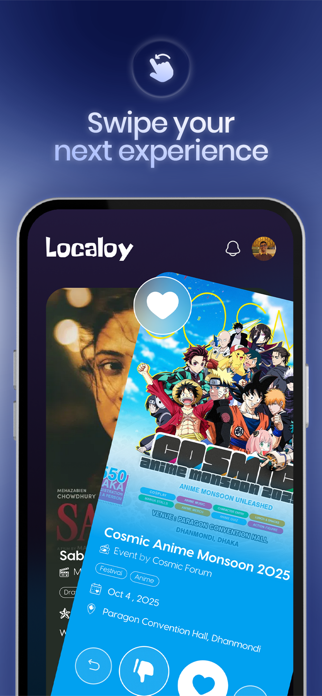 Localoy Screenshot 2 of 8