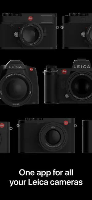 Leica FOTOS screenshot 2