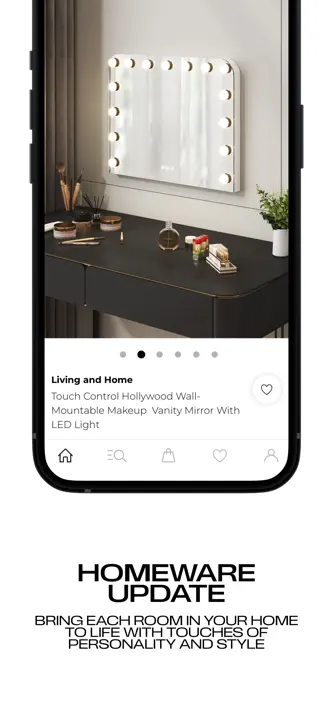 boohoo : capture d’écran 4 sur 6