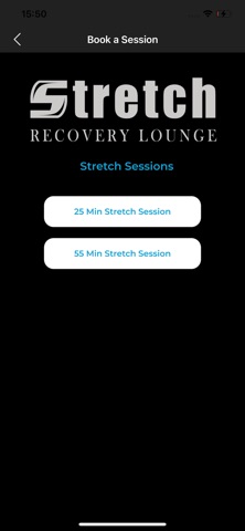 Stretch Recovery Lounge Screenshot 6 of 6