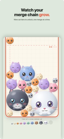 Pile of Cats screenshot 1