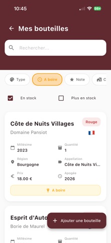 BottleBase Screenshot 4 of 8
