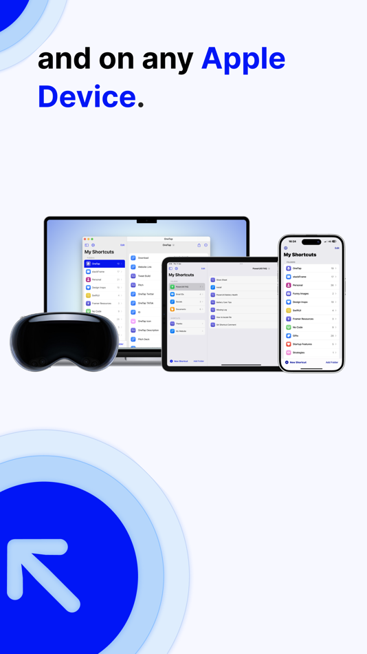 #9. Copy & Paste Clipboard: OneTap (macOS) 由: Alexander Picard