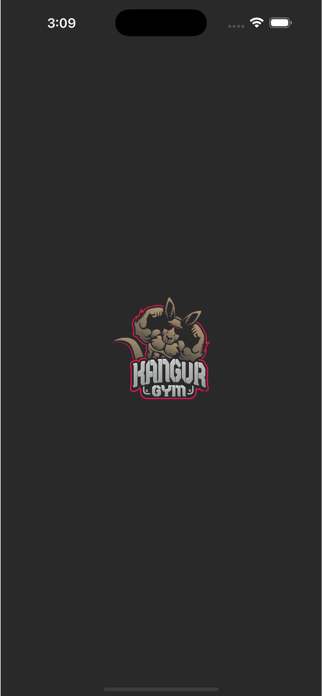 Kangur Gym Screenshot 1 of 8