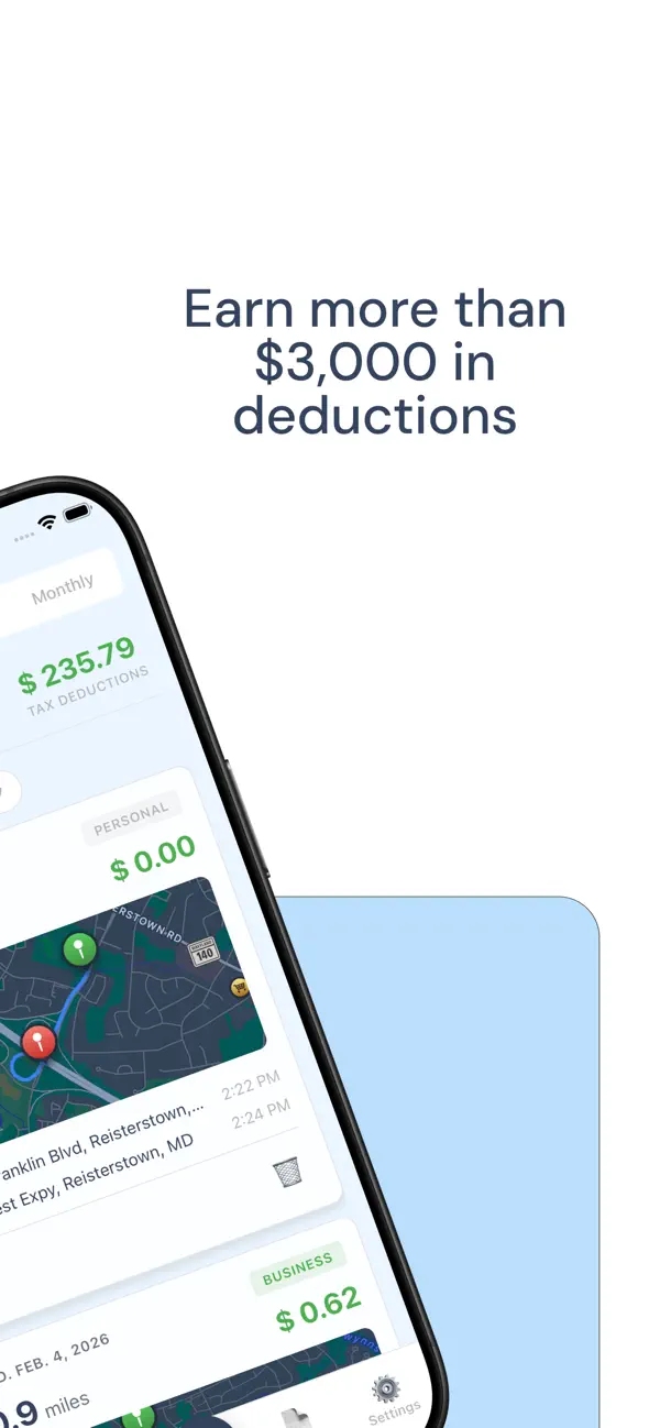 #2. Shift Pilot (iOS) Podle: Ekene Nkem-Mmekam