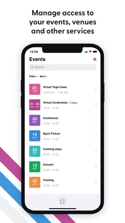 FooEvents Check-ins