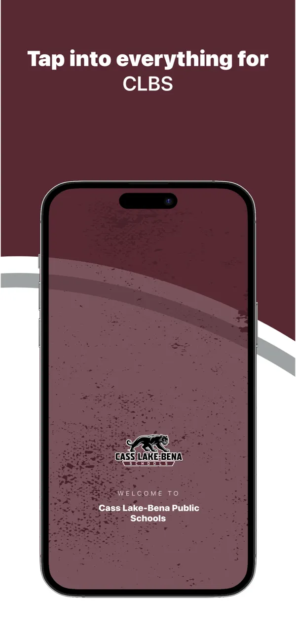 Screenshot #1 pour Cass Lake-Bena 115