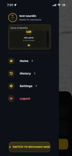 Depanini Dz screenshot 5