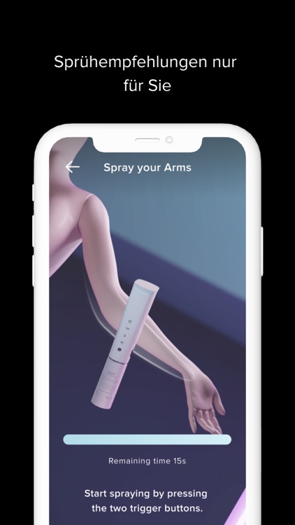 IONIQ Skincare screenshot-4