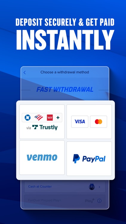 FanDuel Sportsbook & Casino