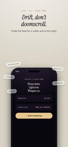 Murmora: Manifest Anything Screenshot 6 of 10