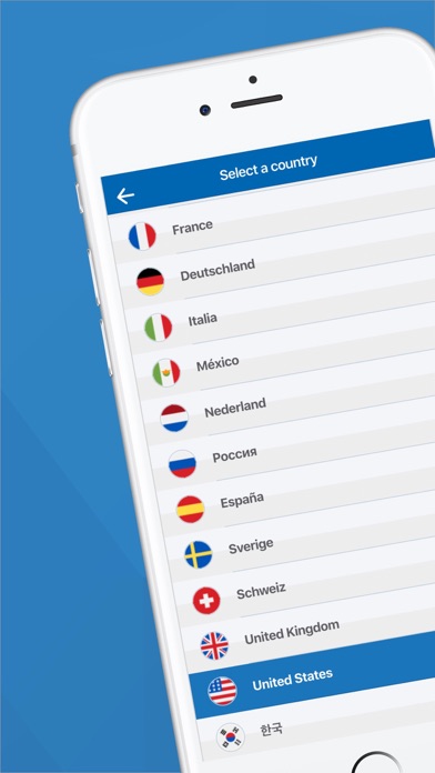 News - Local News iPhone screenshot 5 - News app
