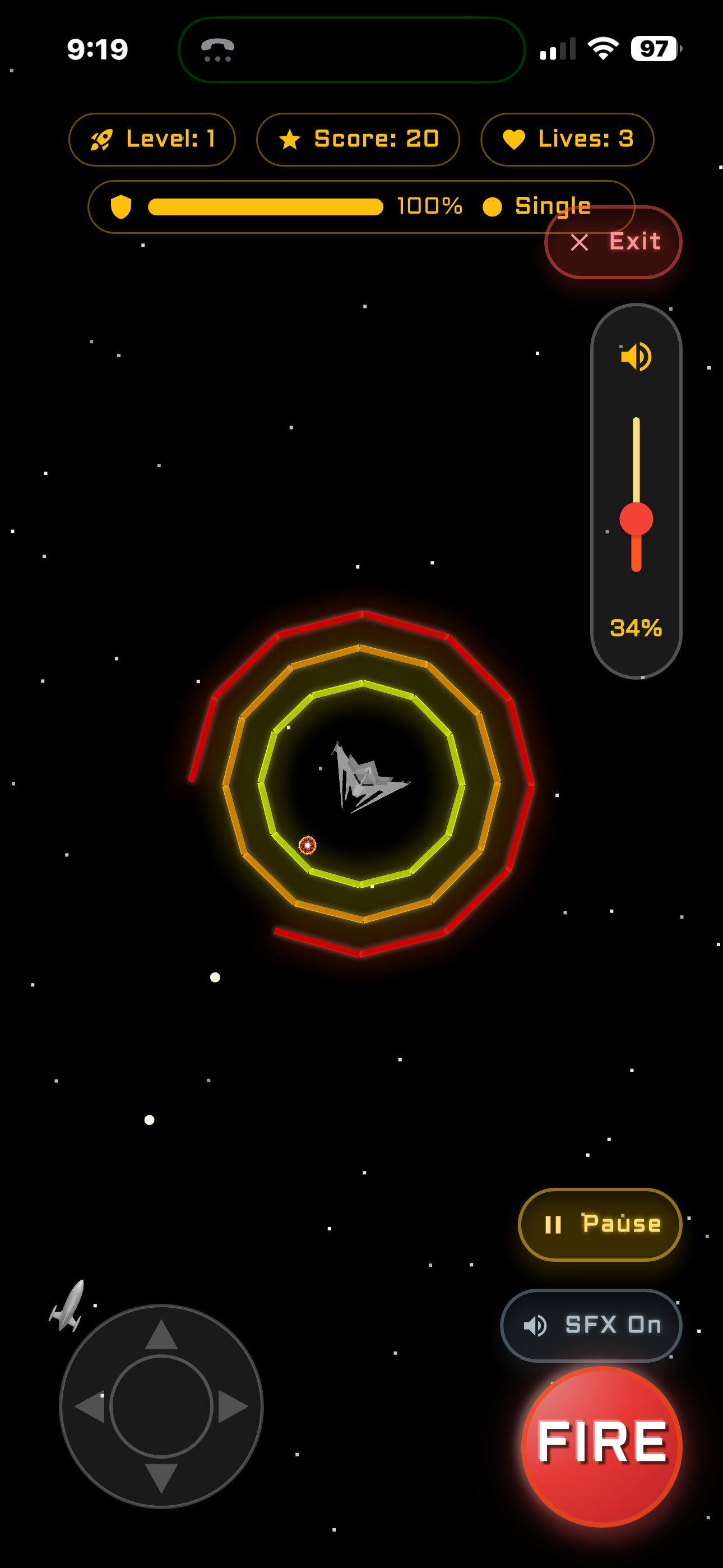 CyClone Remake