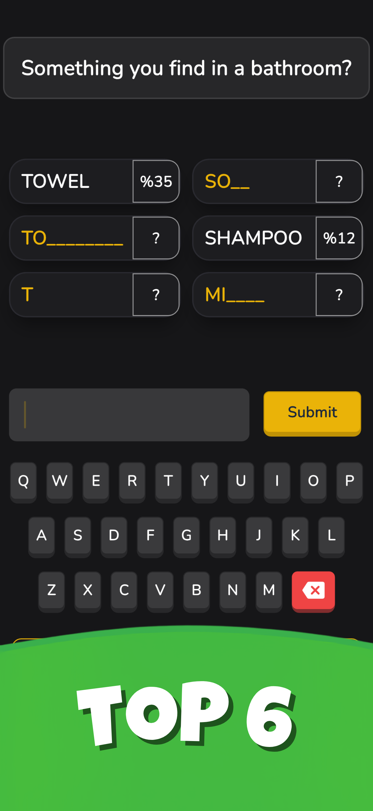 Word & Logic Mini Puzzle Games screenshot 9