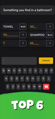 Word & Logic Mini Puzzle Games Screenshot 8 of 8