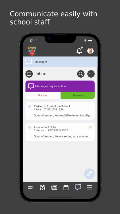 Marshalls Park Academy screenshot-5