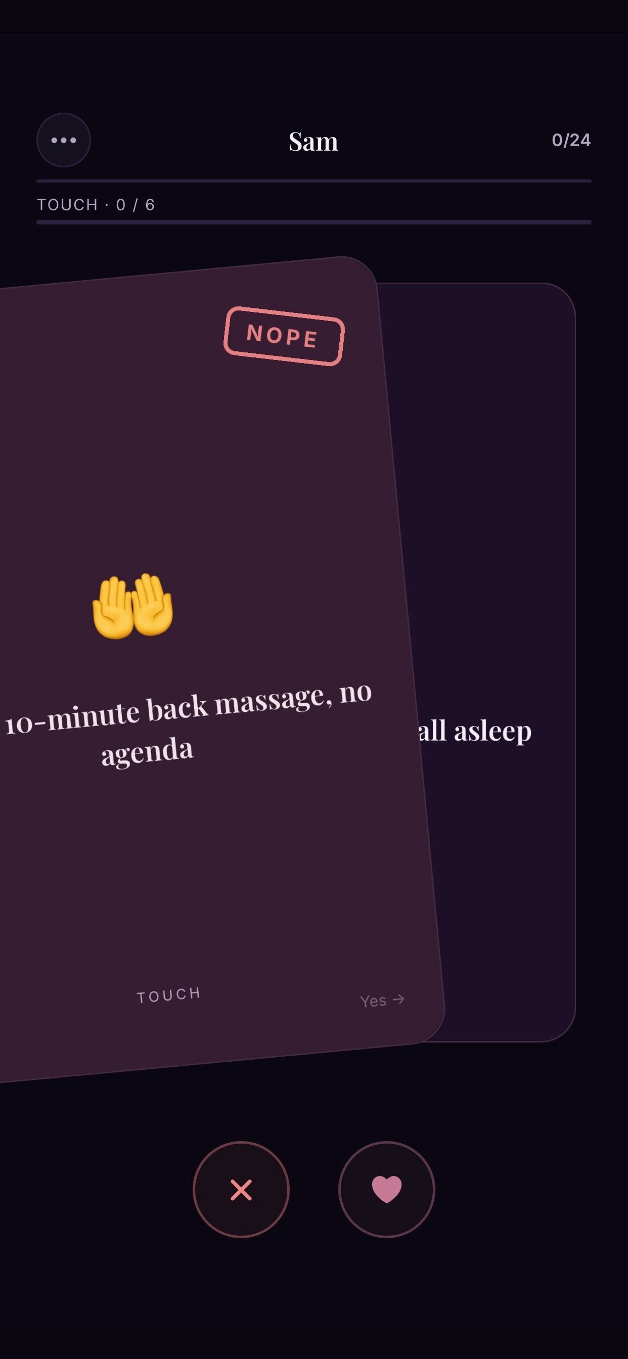 Vibe-Match screenshot 4