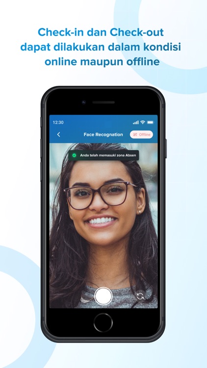 InAct HRIS screenshot-3