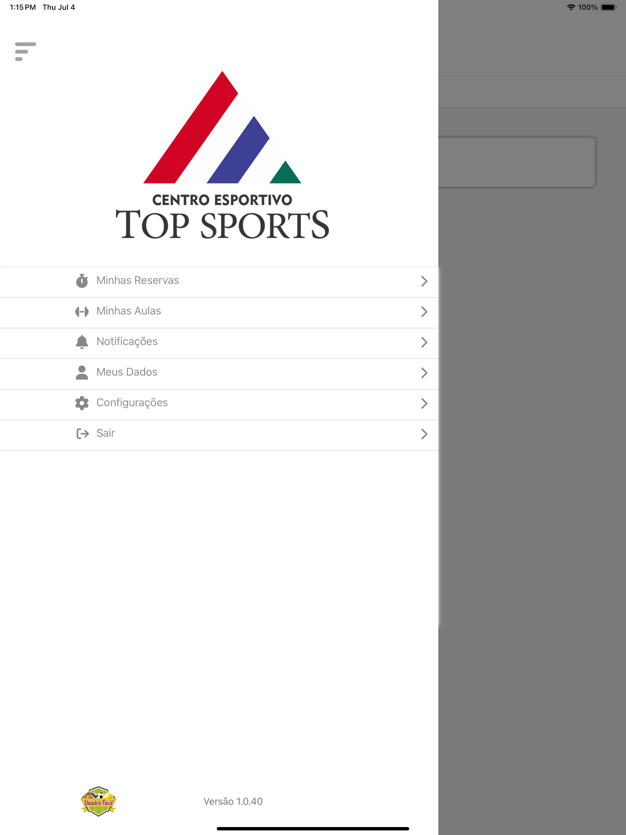 Top Sports