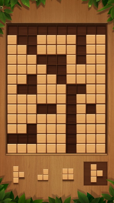 Block Puzzle-パズルゲのおすすめ画像8