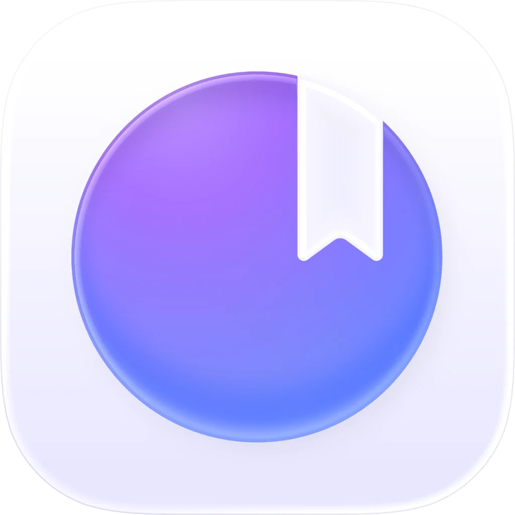 Bookmarks - URL Manager