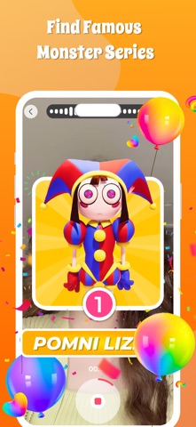 Guess Monster: Voice Challenge screenshot