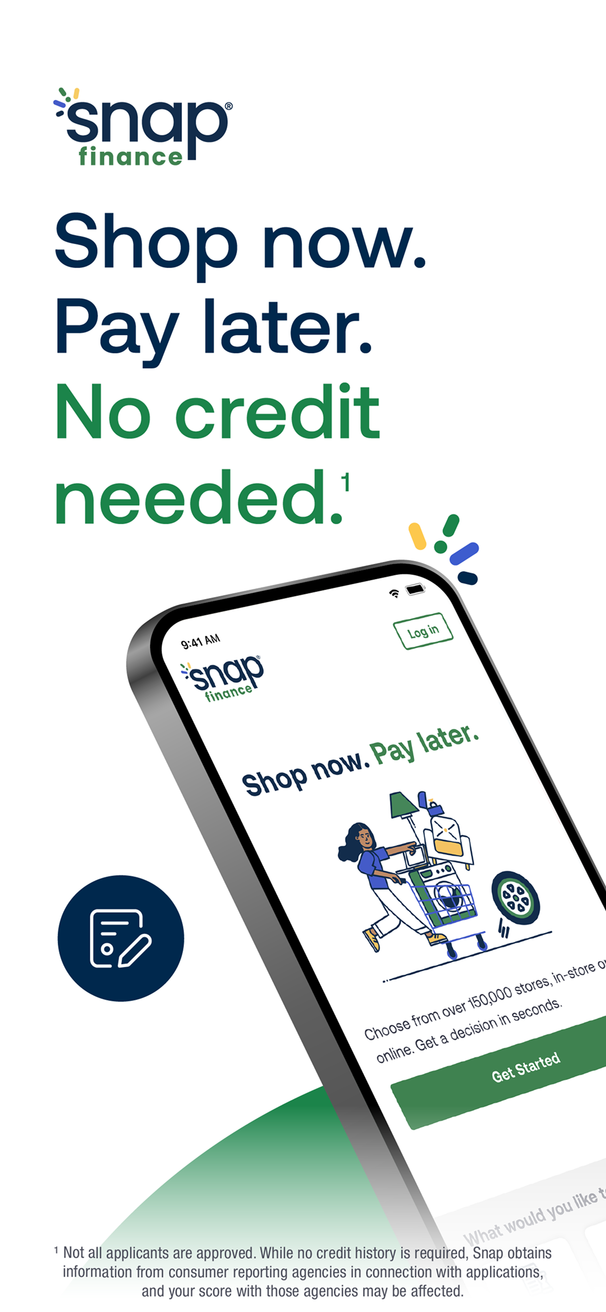 Snap Finance