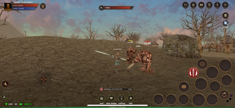 TLC M screenshot 4