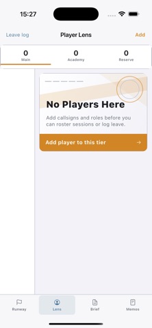Weakaxisnote Screenshot 2 of 4