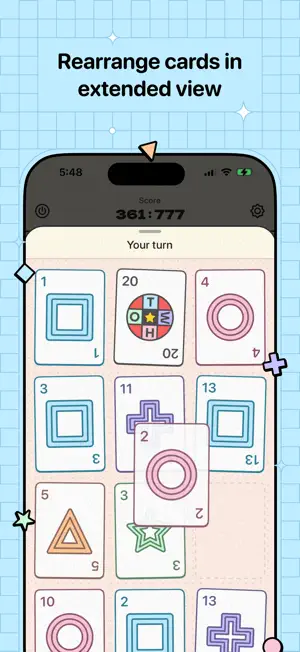 Whot Legends screenshot 2