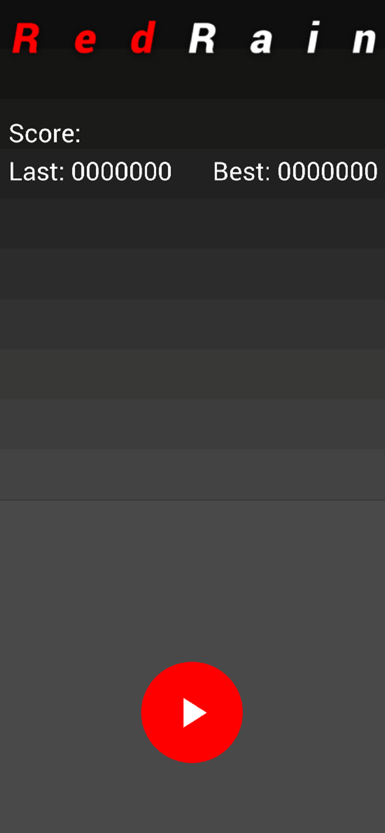 REDLINE screenshot 4