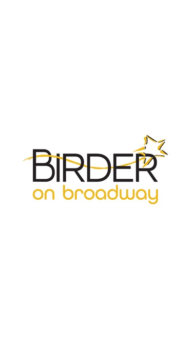 Screenshot #1 pour Birder on Broadway