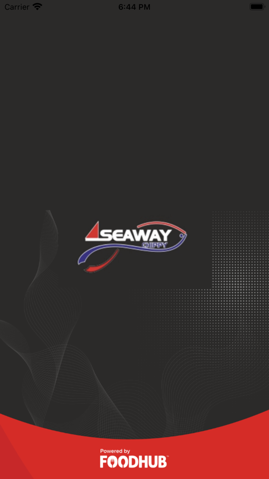 Seaway - 10.30 - (iOS)