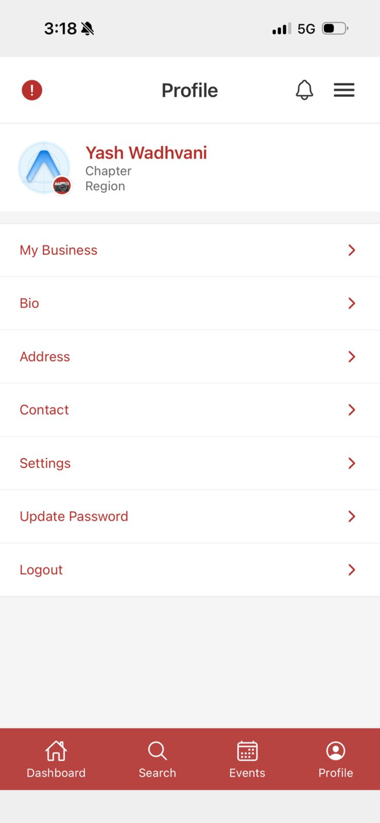 IPI Connect screenshot 8