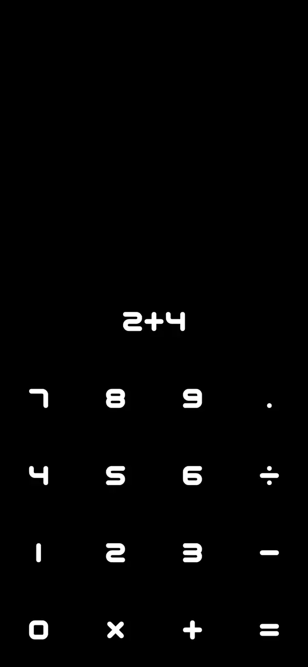 Screenshot #3 pour Mamoism Number